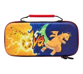 Etui PowerA NSCS0055-01 Protection Case Pokemon