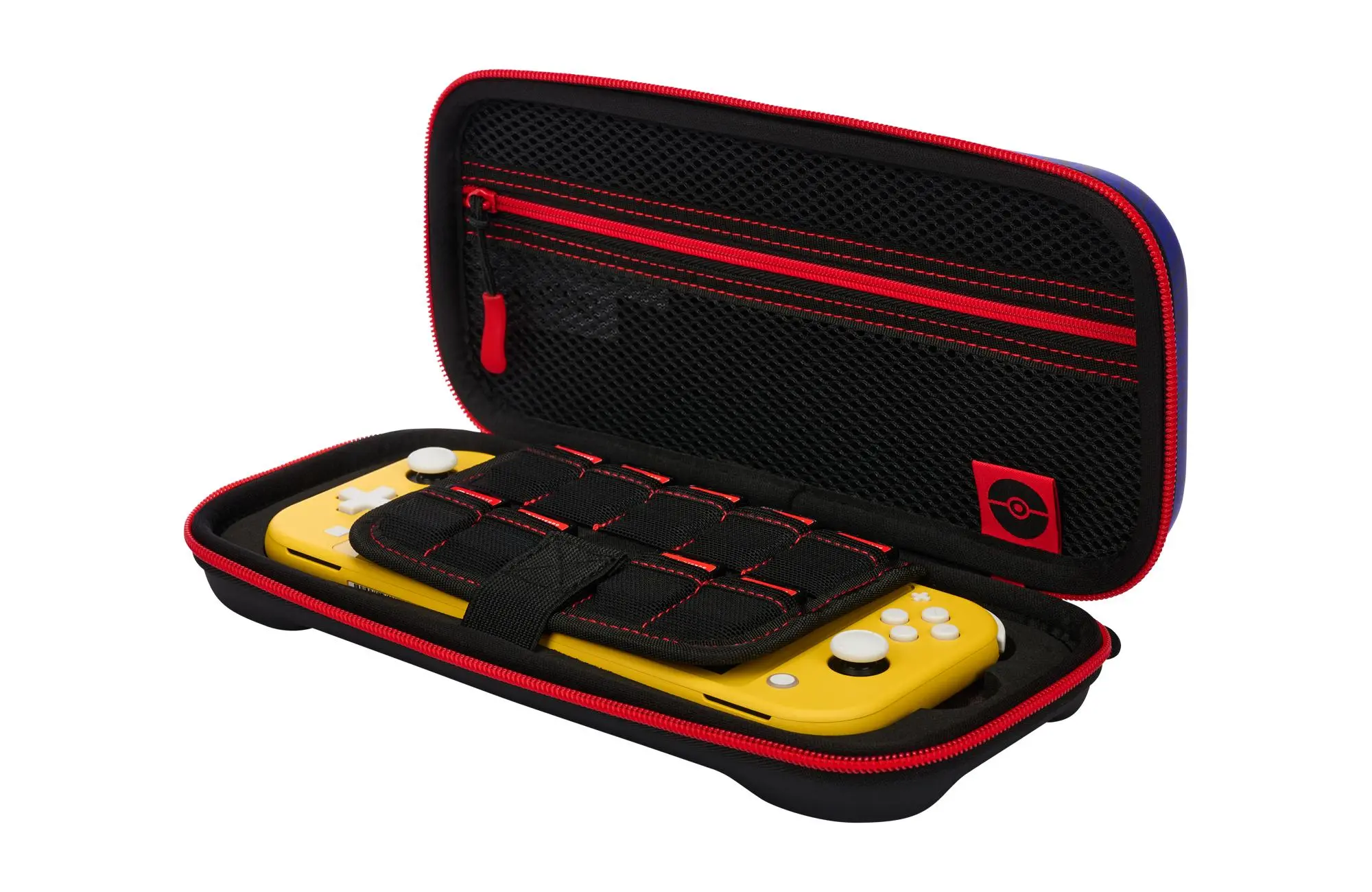 Etui PowerA NSCS0055-01 Protection Case Pokemon