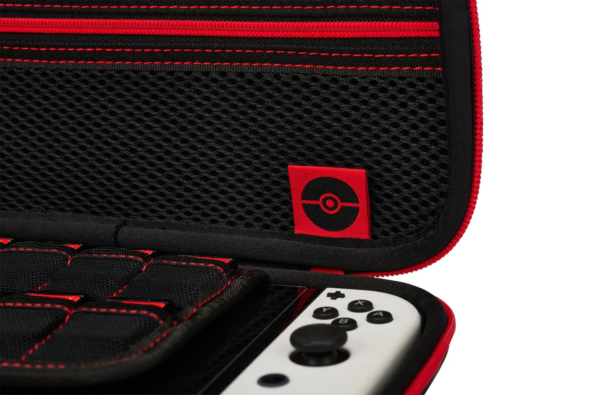 Etui PowerA NSCS0055-01 Protection Case Pokemon