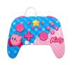 Pad PowerA Enhanced Kirby do Nintendo Switch Przewodowy