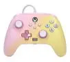 Pad PowerA Enhanced Pink Lemonade do Xbox Series X/S, Xbox One, PC Przewodowy