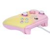 Pad PowerA Enhanced Pink Lemonade do Xbox Series X/S, Xbox One, PC Przewodowy