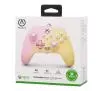 Pad PowerA Enhanced Pink Lemonade do Xbox Series X/S, Xbox One, PC Przewodowy