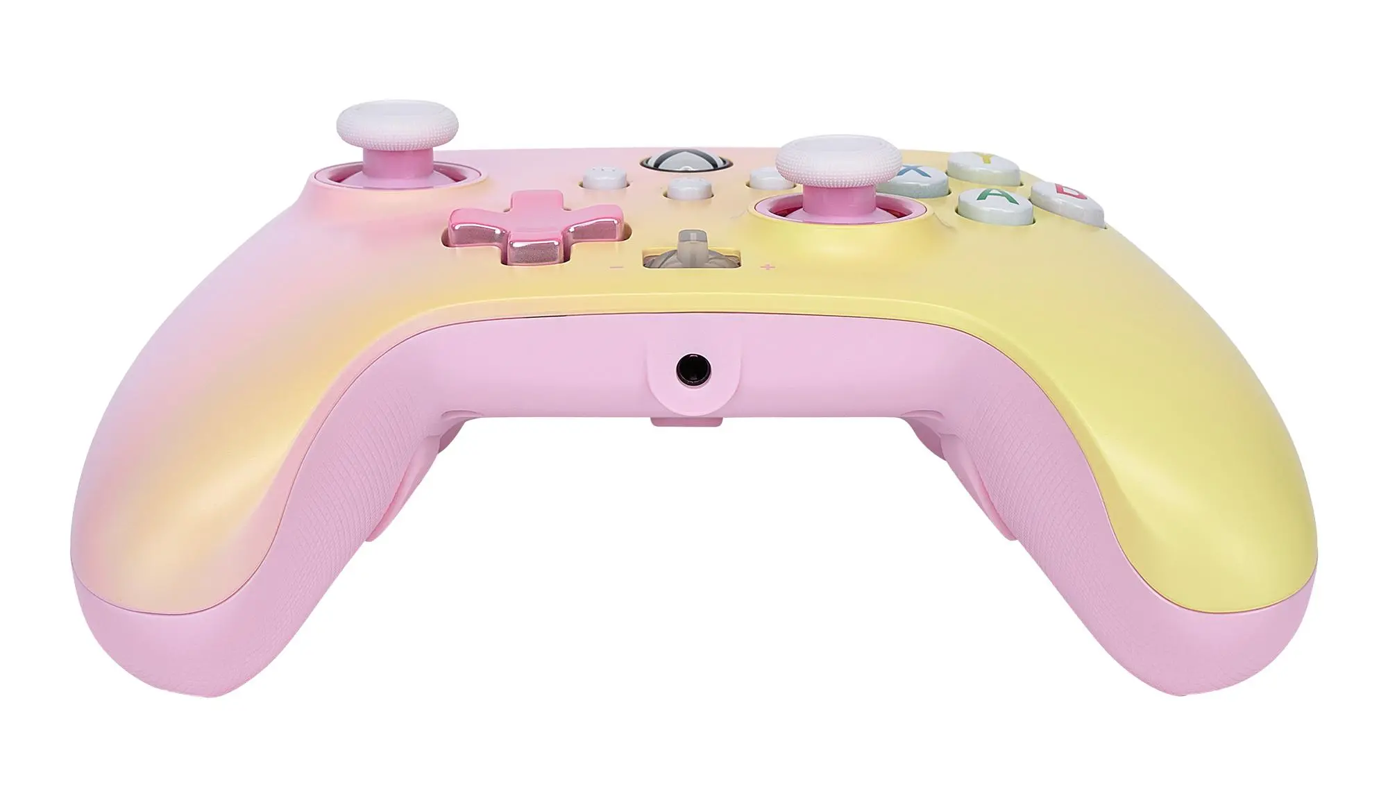 Pad PowerA Enhanced Pink Lemonade do Xbox Series X/S, Xbox One, PC Przewodowy