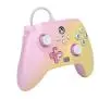 Pad PowerA Enhanced Pink Lemonade do Xbox Series X/S, Xbox One, PC Przewodowy