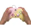 Pad PowerA Enhanced Pink Lemonade do Xbox Series X/S, Xbox One, PC Przewodowy