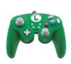 Pad PDP Fight Pad Pro Super Smash Bros Luigi do Nintendo Switch Przewodowy