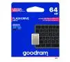 PenDrive GoodRam UPO3 64GB USB 3.0 Srebrny