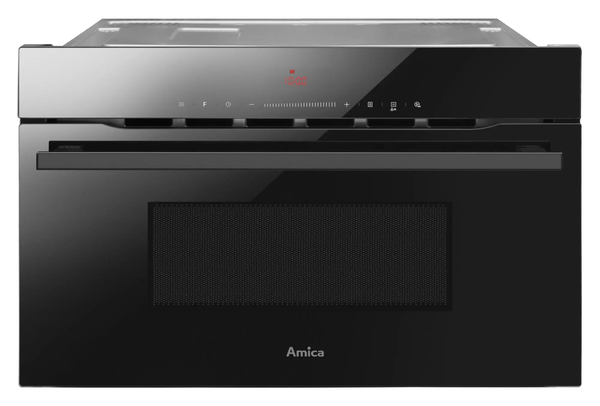 Amica AMMB34E2GB Grill