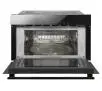 Kuchenka mikrofalowa Amica AMMB34E2GB Grill