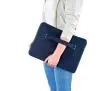 Etui na laptop Hama Sleeve 13,3-14,1"  Granatowy