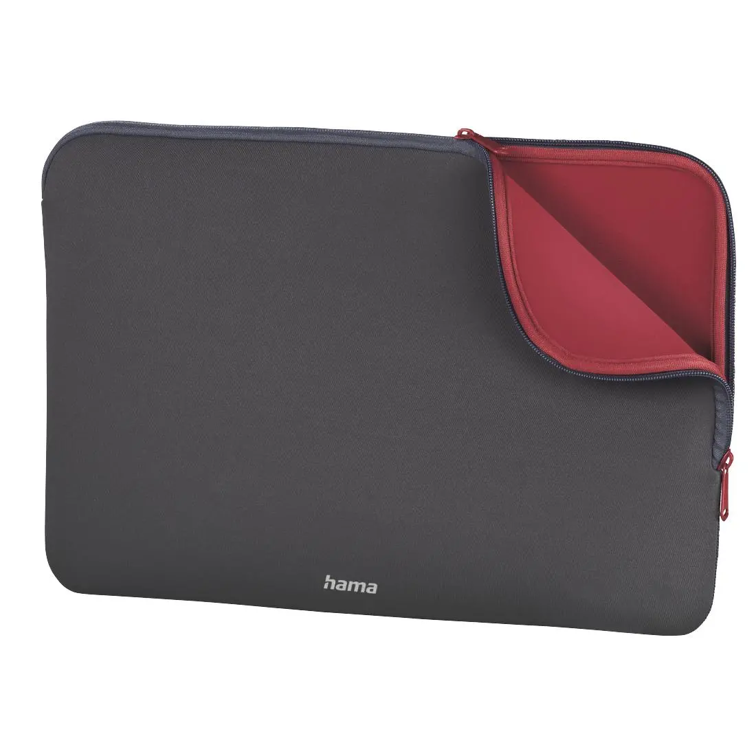 Etui na laptop Hama Neoprene 13,3" Szary
