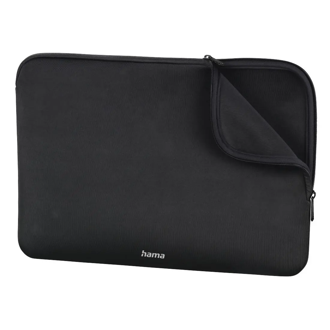 Etui na laptop Hama Neoprene 15,6"  Czarny