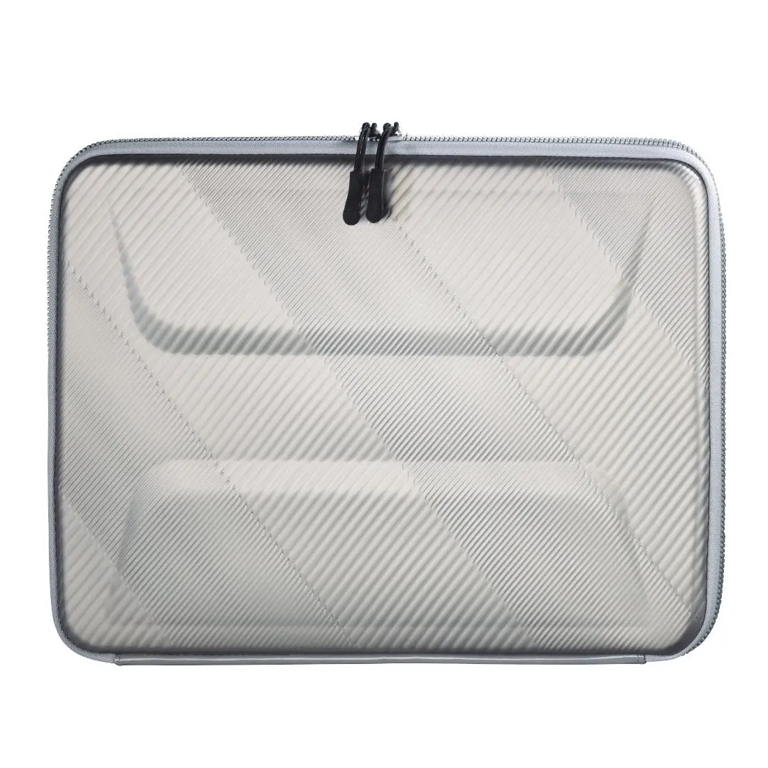 Etui na laptop Hama Hardcase Protection 15,6"  Szary