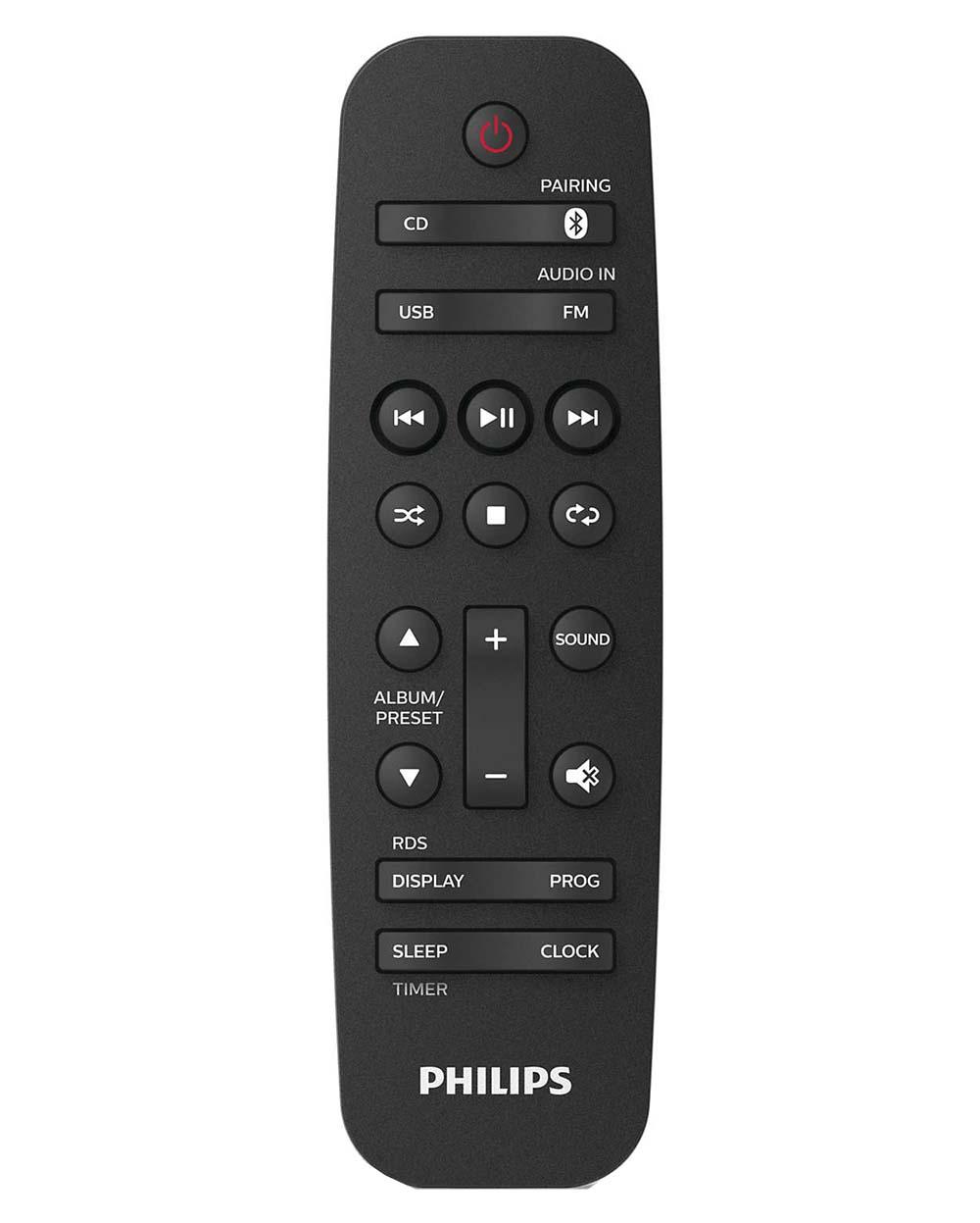 System Philips izzy BM50B/10