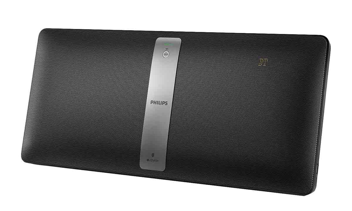 System Philips izzy BM50B/10