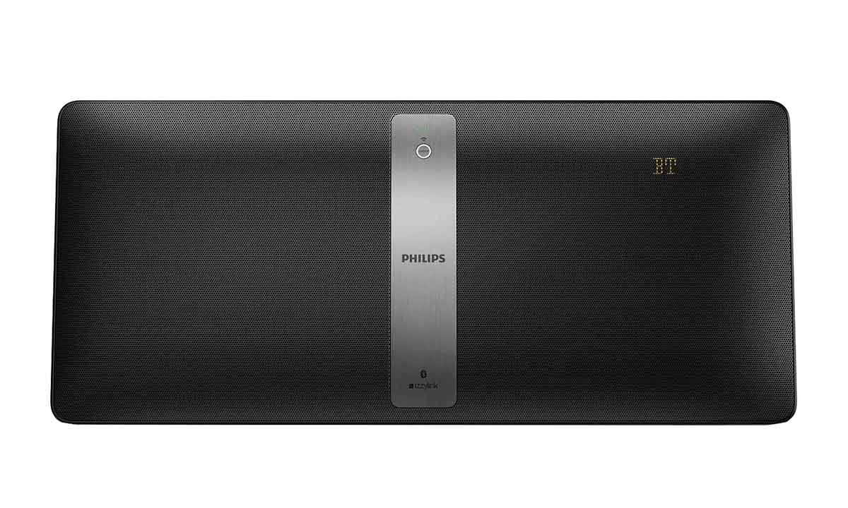 System Philips izzy BM50B/10