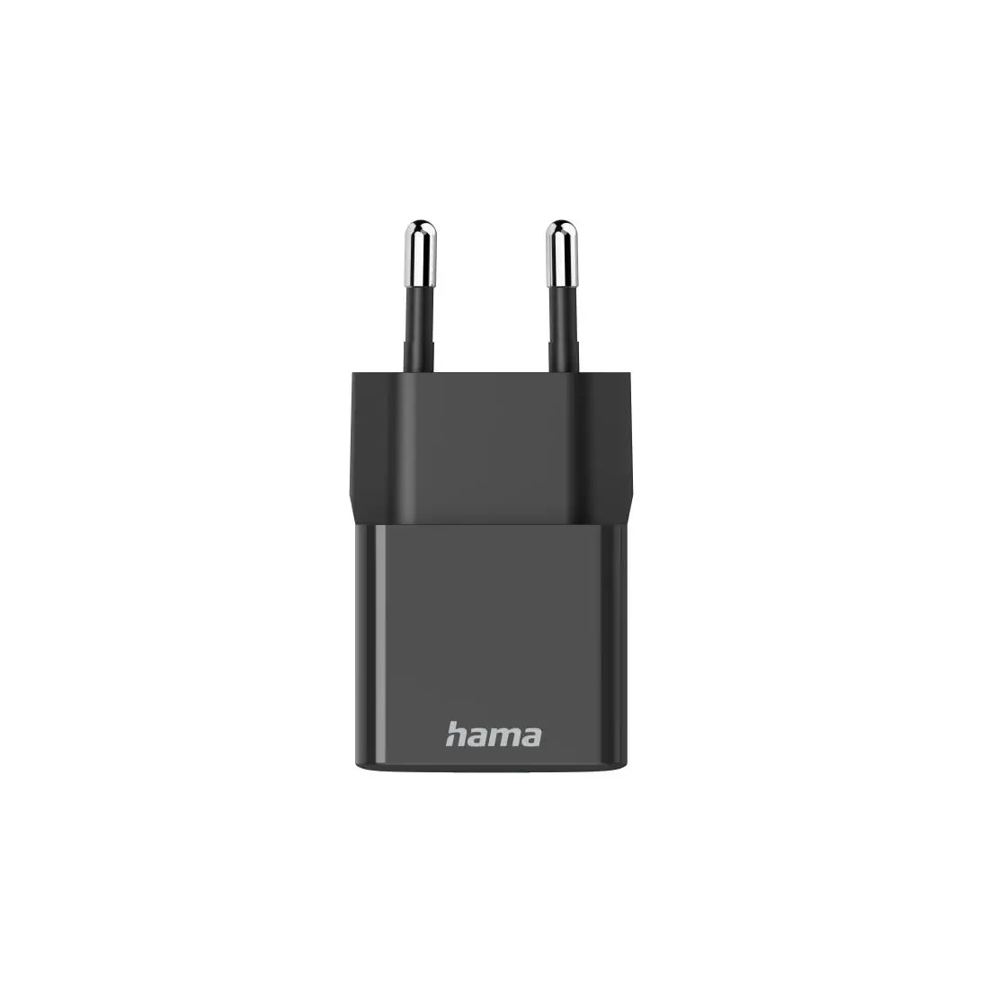 Ładowarka sieciowa Hama MINI Power Delivery /Qualcomm 25W Czarny