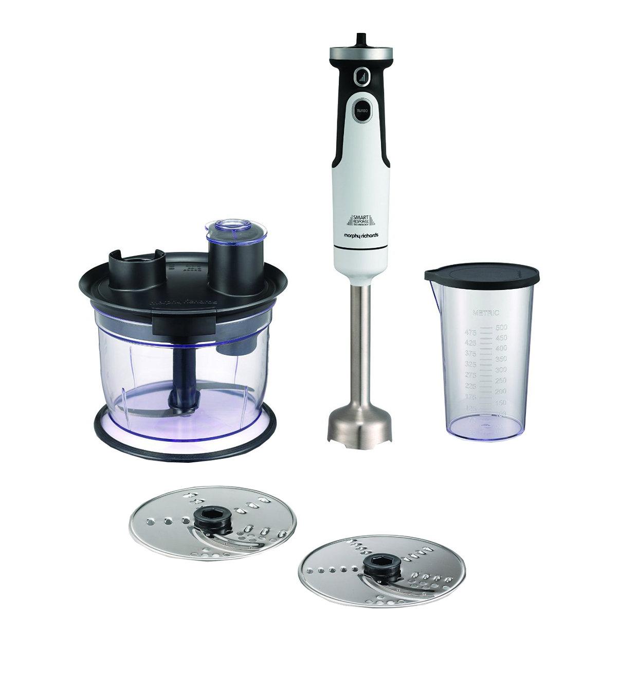 Morphy Richards 402054