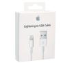 Kabel Apple Przewód ze złącza Lightning na USB 1m MD818ZM/A