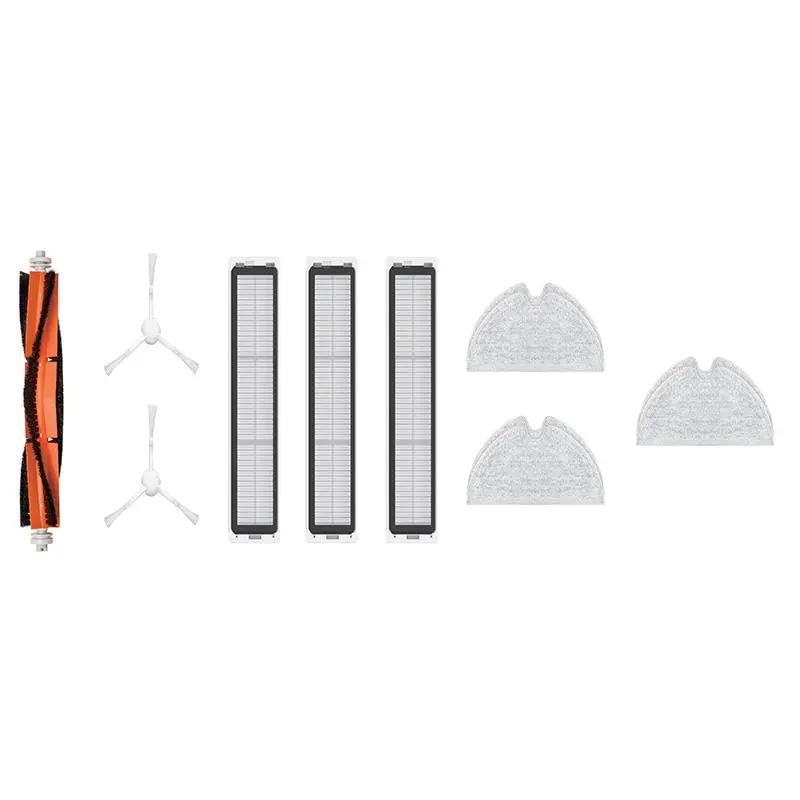 Zestaw wymienny Dreame RAK1