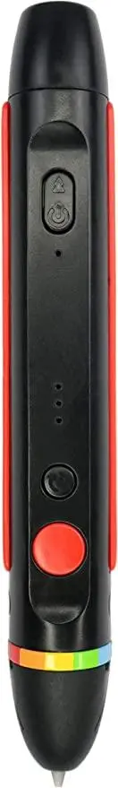 Długopis 3D Polaroid Play+ 3D Pen Czerwony