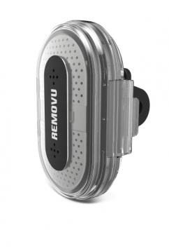 Removu MIKROFON BEZPRZEWODOWY BLUETOOTH M1/A1 DO HERO 4/3+/3