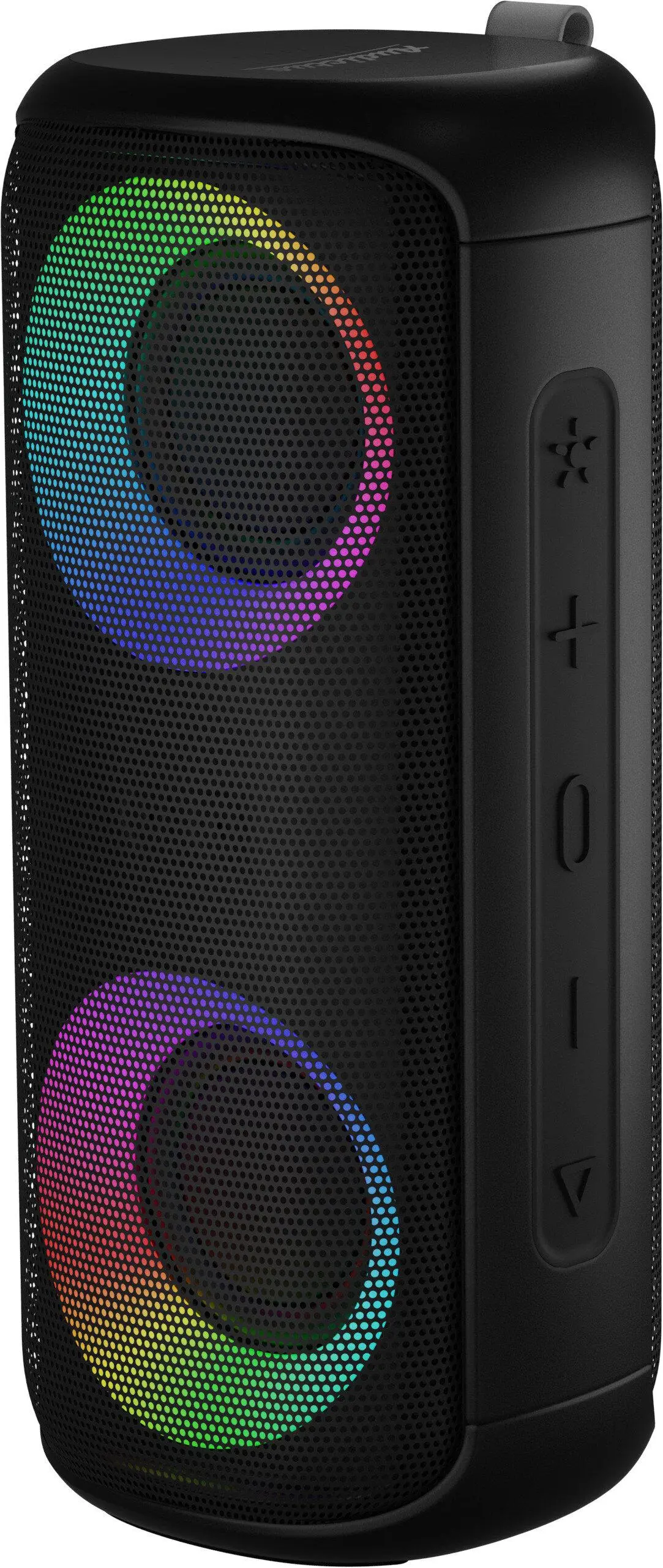 Głośnik Bluetooth Audictus Aurora Pro 20W Czarny