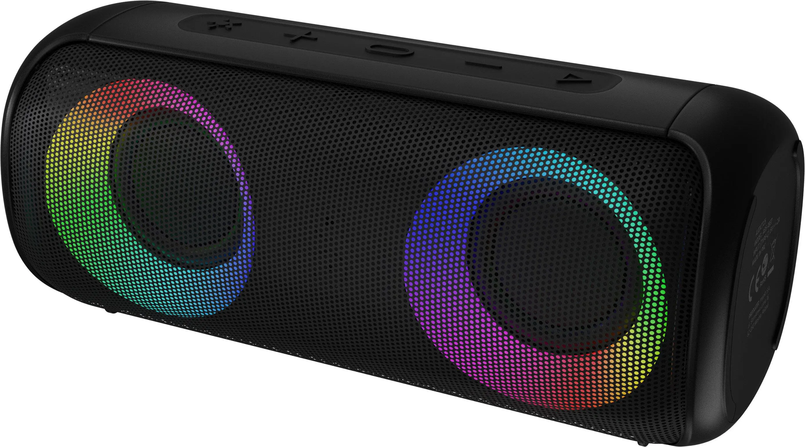 Głośnik Bluetooth Audictus Aurora Pro 20W Czarny