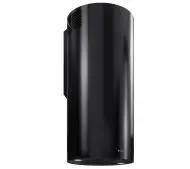 Globalo Lobelio 39.1 Czarny matowy