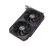 Karta graficzna ASUS GeForce RTX 3060 Dual V2 OC Edition 12GB GDDR6 192bit DLSS