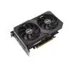 Karta graficzna ASUS GeForce RTX 3060 Dual V2 OC Edition 12GB GDDR6 192bit DLSS