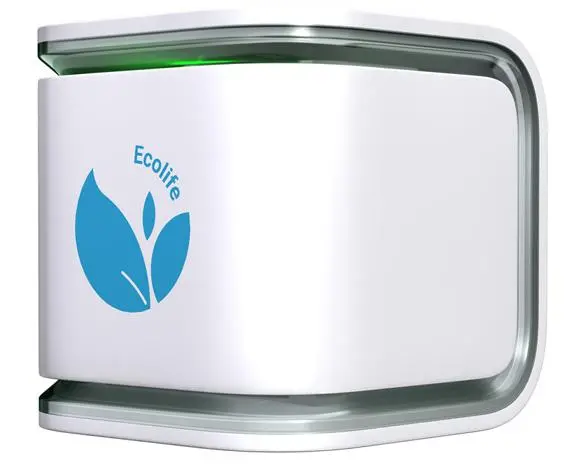 Miernik jakości powietrza EcoLife Air Sensor 2.0
