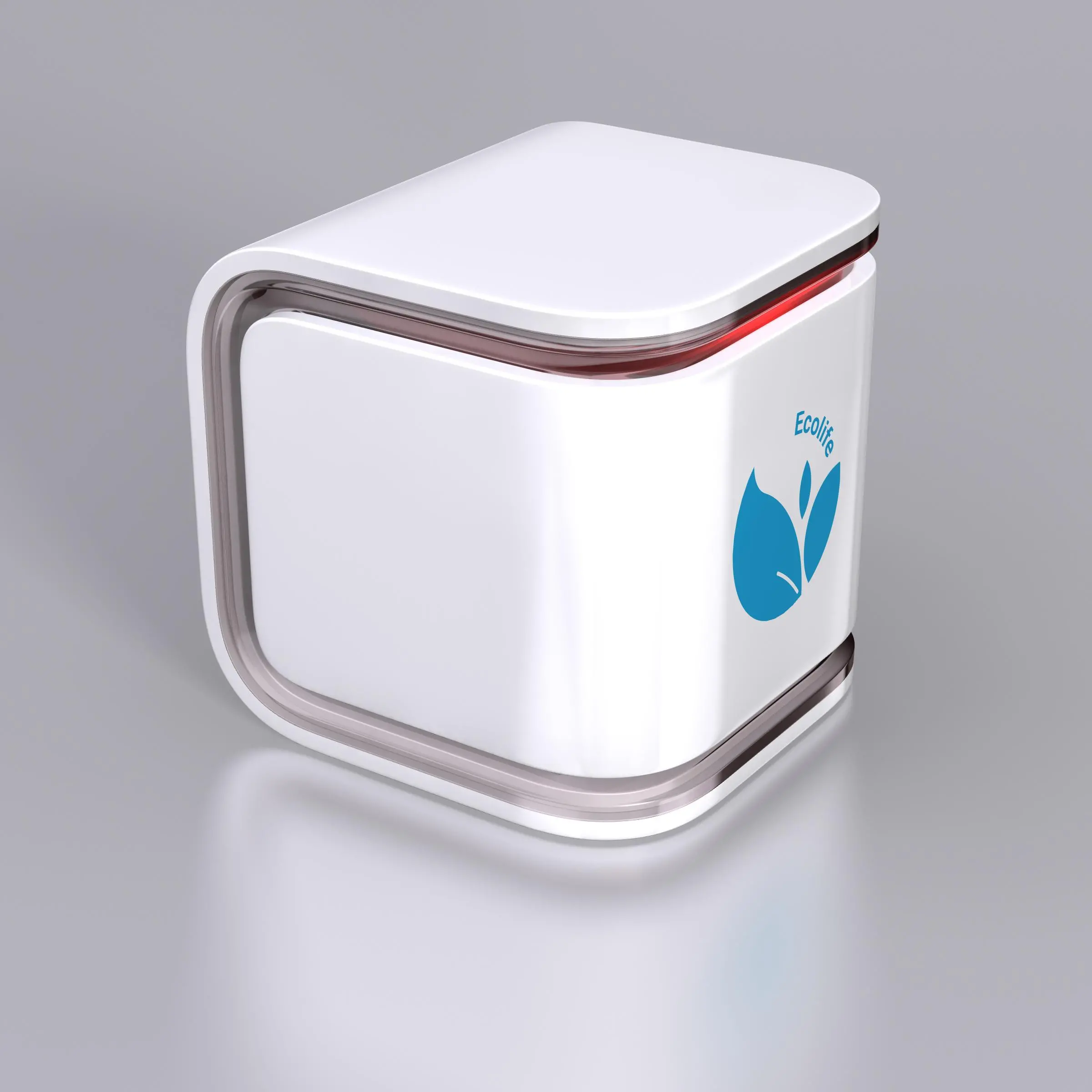 Miernik jakości powietrza EcoLife Air Sensor 2.0