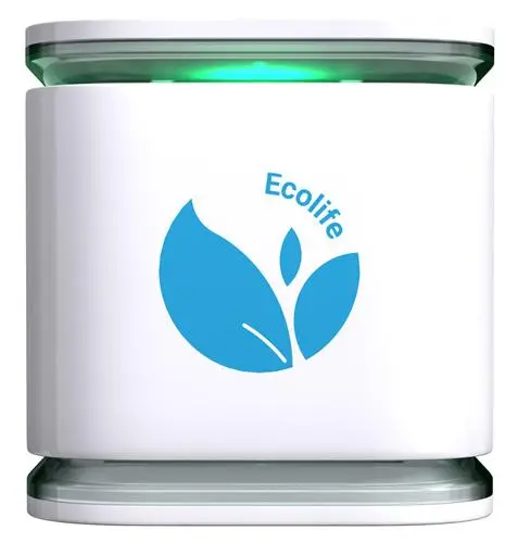 Miernik jakości powietrza EcoLife Air Sensor 2.0