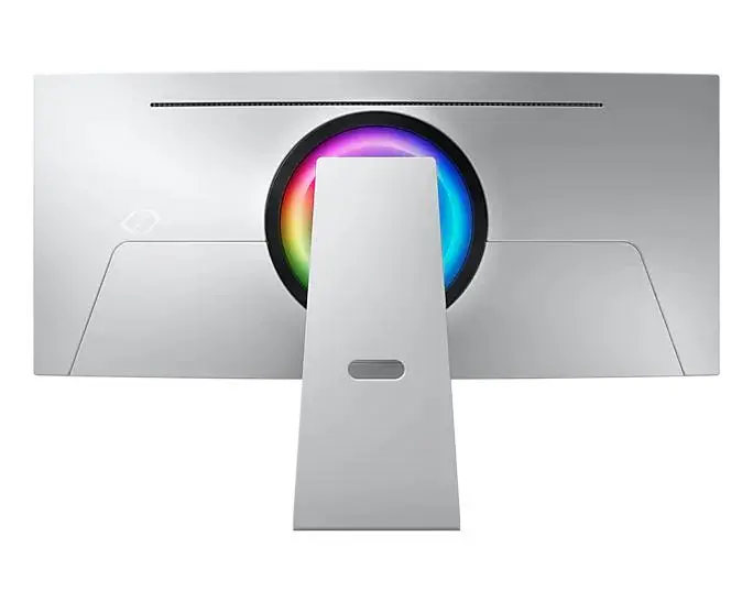 Monitor Samsung Odyssey OLED G8 S34BG850SU  34" UWQHD OLED 175Hz 0,03ms Zakrzywiony Gamingowy