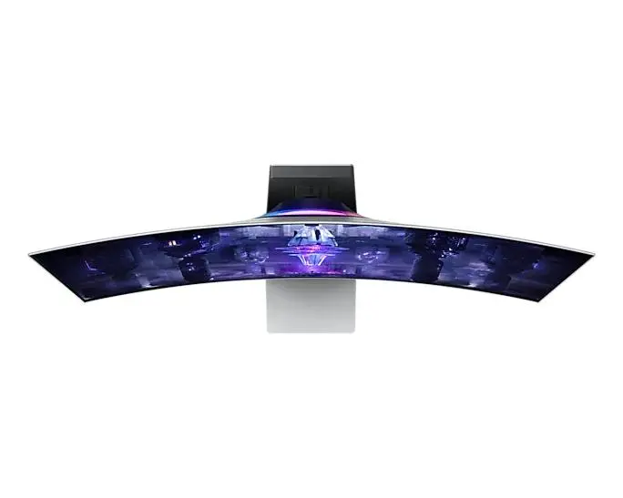 Monitor Samsung Odyssey OLED G8 S34BG850SU  34" UWQHD OLED 175Hz 0,03ms Zakrzywiony Gamingowy