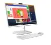 Komputer Lenovo IdeaCentre AIO 3 27ALC6  R7 5825U  27" 16GB RAM  512GB Dysk SSD Win11 Biały