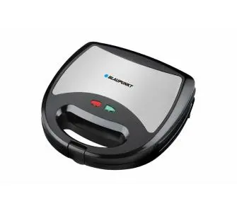 Opiekacz Blaupunkt SMS611 3w1 Trójkąty Gofry Panini 750W