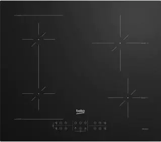Індукційна варильна панель Beko HII64200SFMT b300
