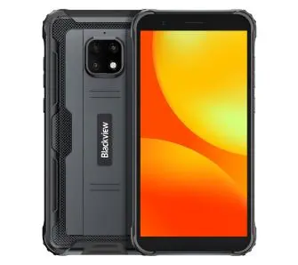 Smartfon Blackview BV4900 Pro 4/64GB 5,7" 60Hz 13Mpix Czarny