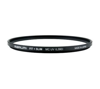 Filtr Marumi Fit+Slim Multi Coated UV 37mm