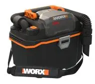 Worx WX031 200W 8l