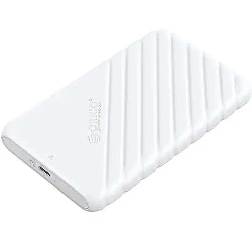 Obudowa Orico 25PW1-C3 Biały