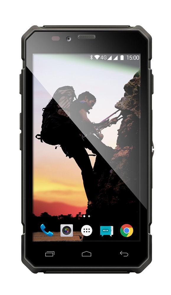 Smartfon Evolveo StrongPhone Q6 LTE