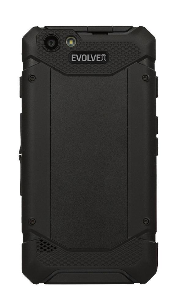 Smartfon Evolveo StrongPhone Q6 LTE