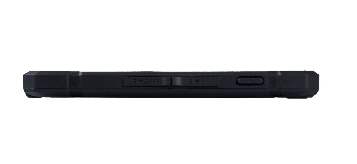 Smartfon Evolveo StrongPhone Q6 LTE
