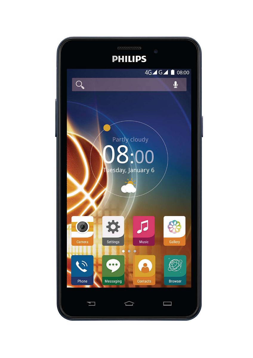Philips Xenium V526