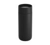 Kubek termiczny Fellow Carter Move Mug 360 Sip Lid (czarny)