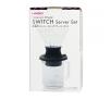 Zestaw Hario Immersion Switch V60-02 + Serwer + Filtry